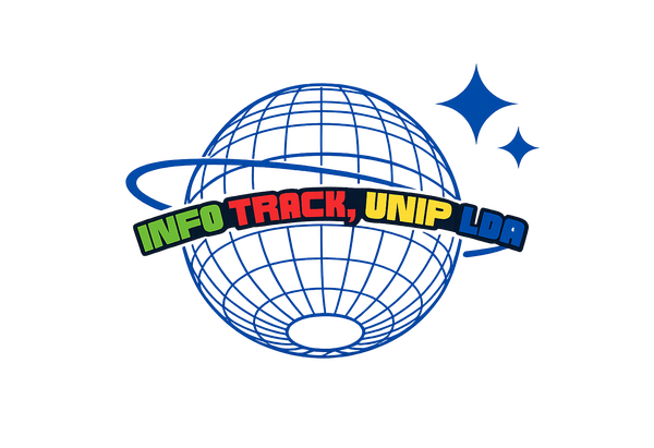 Info Track Print